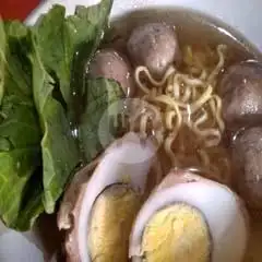 Gambar Makanan BAKSO CAK DIN'DIN, Kebon Jeruk Raya 8