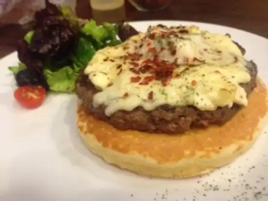 Gambar Makanan Pancious Senayan City 8