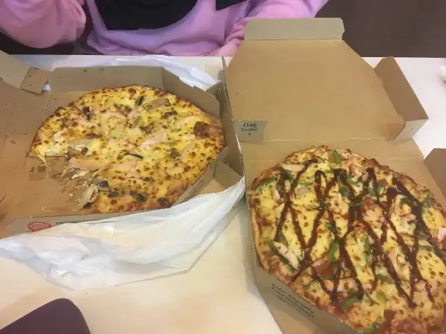 Dominos Pizza Food Photo 8