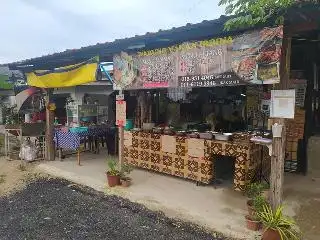 Warung Makan Irdina