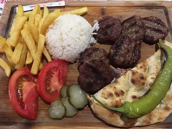 Bolu Dağı Mangal Evi'nin yemek ve ambiyans fotoğrafları 1