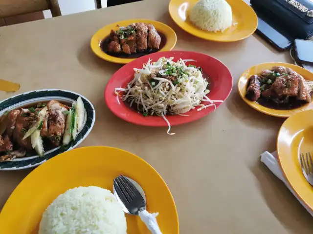 Restoran Ayam Kukus Syukran Food Photo 11