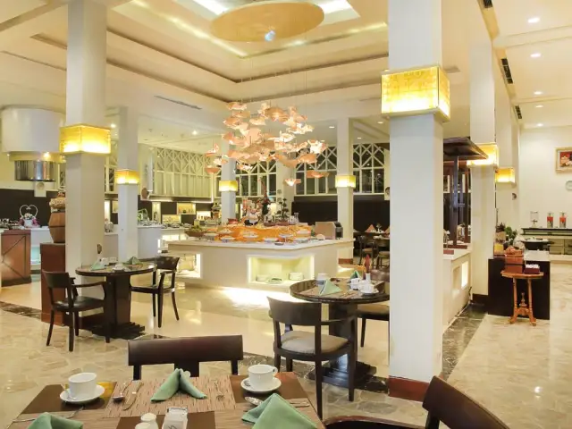 Gambar Makanan Pandan Wangi Restaurant at Sheraton Lampung Hotel 10