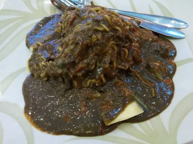 Gambar Makanan Rujak Cingur 1