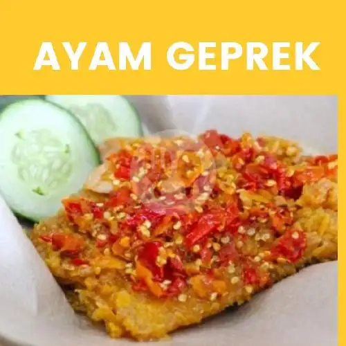 Gambar Makanan Ayam Hottie, Siteba 10