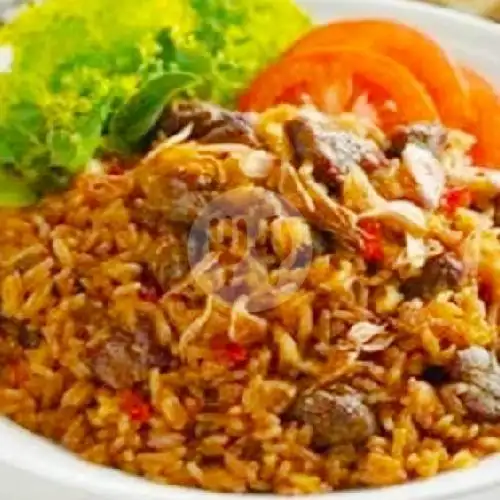Gambar Makanan Nasi Goreng Pak.Yono, Anjatan 15