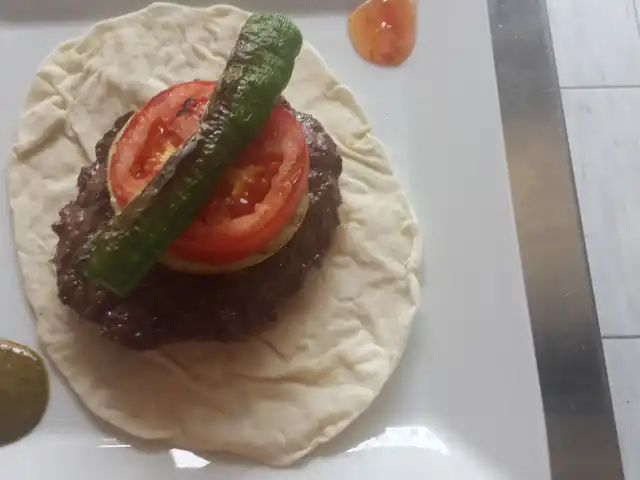 Gömlekli Kahvaltı-Izgara-Steak'nin yemek ve ambiyans fotoğrafları 2