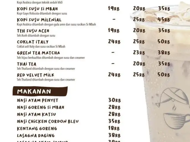 Gambar Makanan KopiMbahSirroh 14