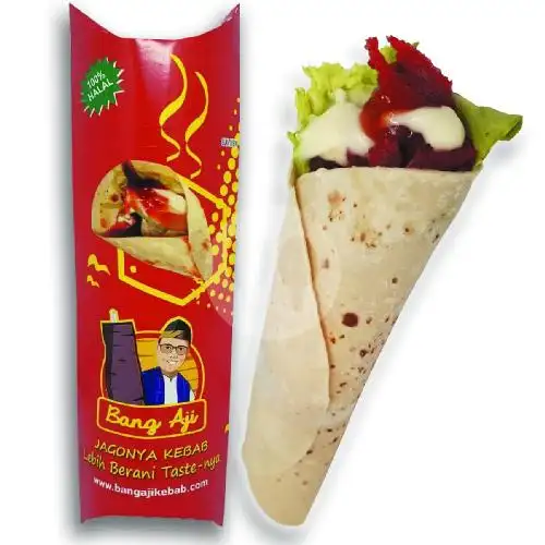 Gambar Makanan Arabian Kebab 7