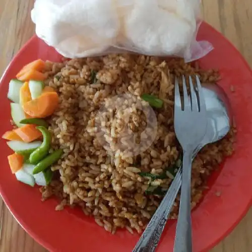 Gambar Makanan Nasi Goreng Tono, Tanah Merdeka 7