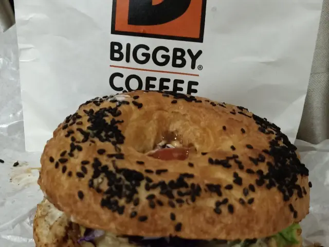 Gambar Makanan Biggby Coffee 18