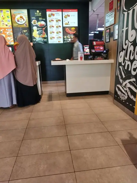 McDonald's - Summarecon Mall Bekasi
