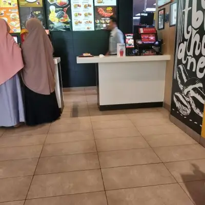 McDonald's - Summarecon Mall Bekasi
