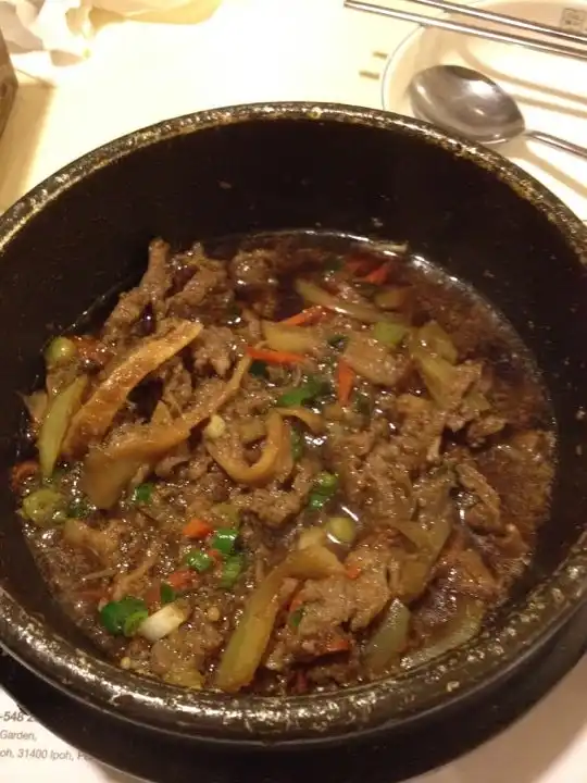 Daorae Korean BBQ Restaurant Food Photo 2