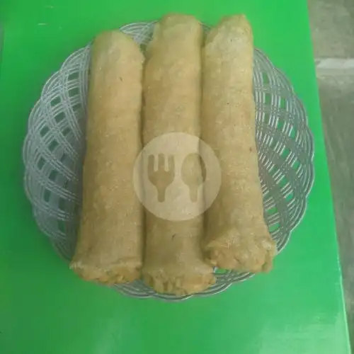 Gambar Makanan WARUNG AYAM GOHYONG HONGKONG 4
