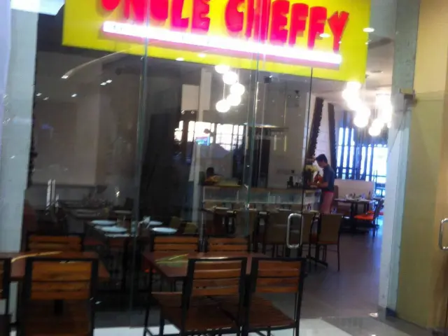 Uncle Cheffy Food Photo 6