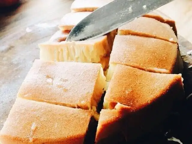 Gambar Makanan Martabak Gahar 6