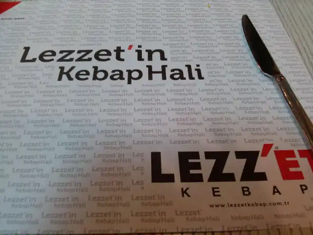 Lezz'et Kebap'nin yemek ve ambiyans fotoğrafları 7