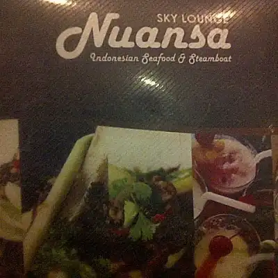 Nuansa Cafe & Sky Lounge