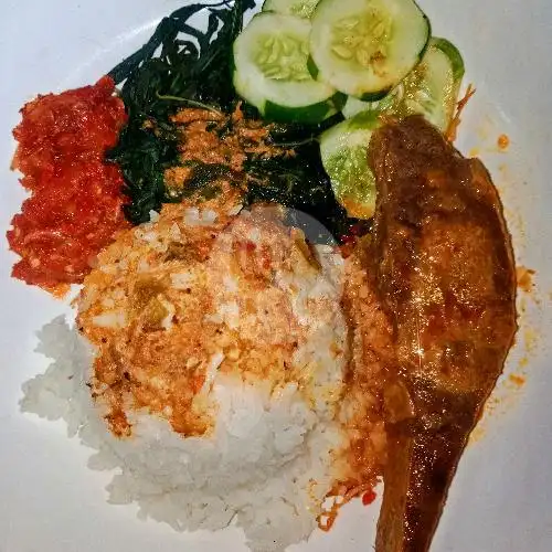 Gambar Makanan Nasi Padang Setia Kawan, Setia Kawan 18