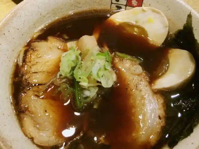 Ramen Iroha Food Photo 14