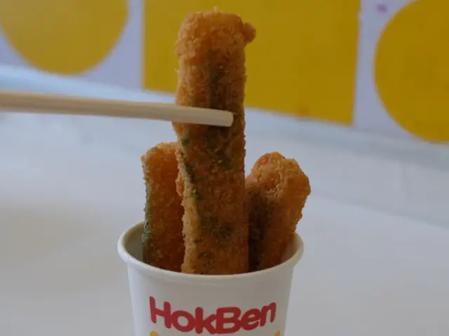 Gambar Makanan HokBen (Hoka Hoka Bento) 7