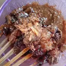 Gambar Makanan Sate Madura Pak Jamal 9