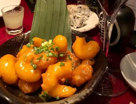Quick China'nin yemek ve ambiyans fotoğrafları 25