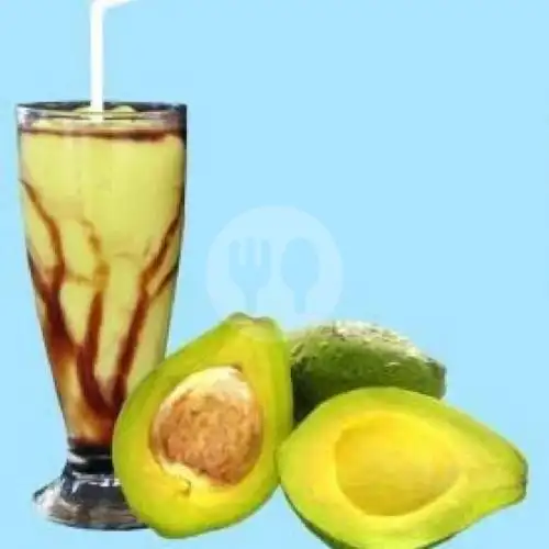 Gambar Makanan Juice Bar, Pelita 5