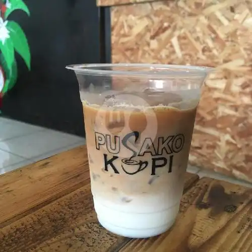 Gambar Makanan Pusako Kopi, Cibiru 7