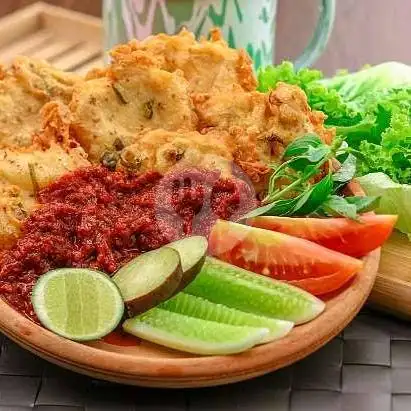 Gambar Makanan Si Jon Sambel Uleg Asli Mantab 10