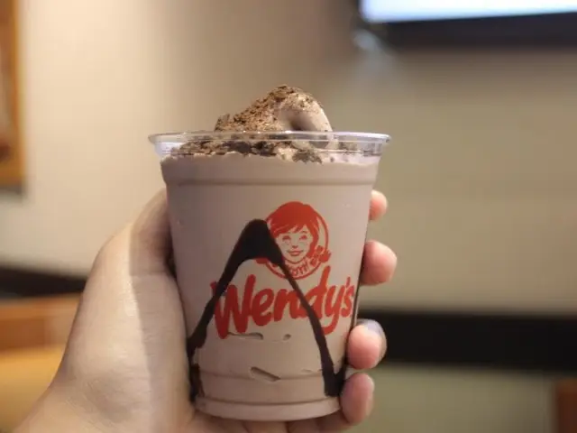 Gambar Makanan Wendy's 4