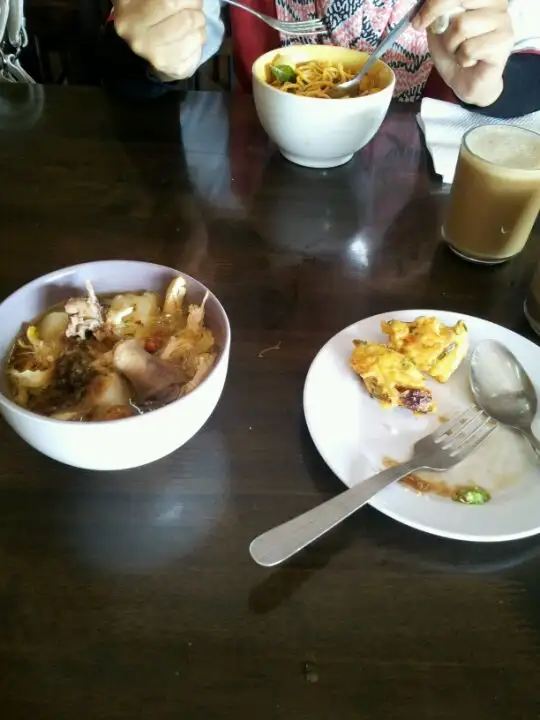 Ruang Damai Cafe Food Photo 12