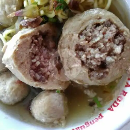 Gambar Makanan Pondok Bakso SANGE ( Sambal Ngehe), Serpong 2