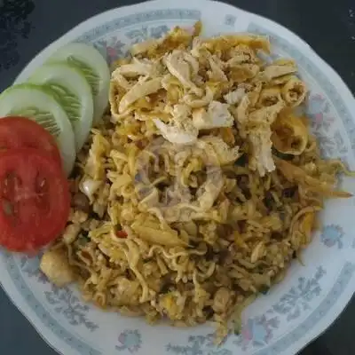 Gambar Makanan Nasi Goreng Udin, Cimahi 11