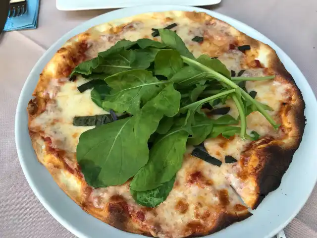 Beppe Pizzeria'nin yemek ve ambiyans fotoğrafları 39
