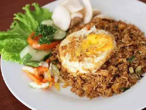 Nasi Goreng Mas Yoyo