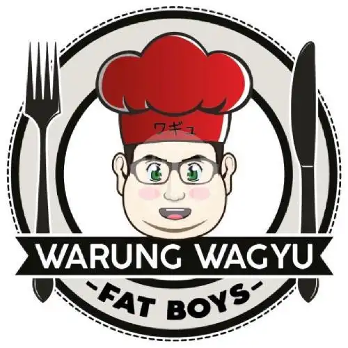 Gambar Makanan Warung Wagyu, Fatboys Sunrise Foodmarket 20