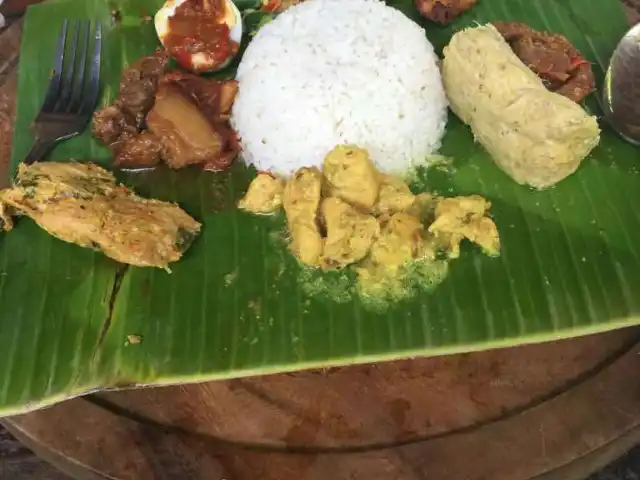 Gambar Makanan Sate Bali 12