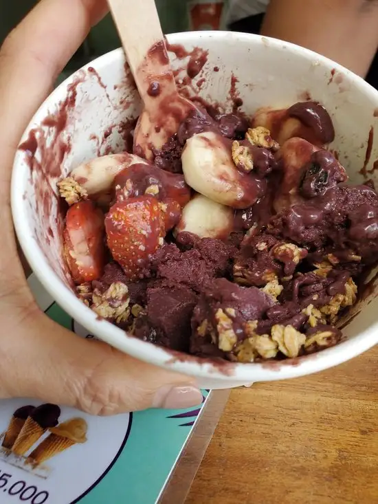 Gambar Makanan The Acai Shop 2