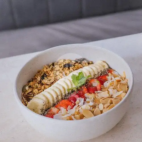 Gambar Makanan Touche Bali, Pantai Pererenan 18