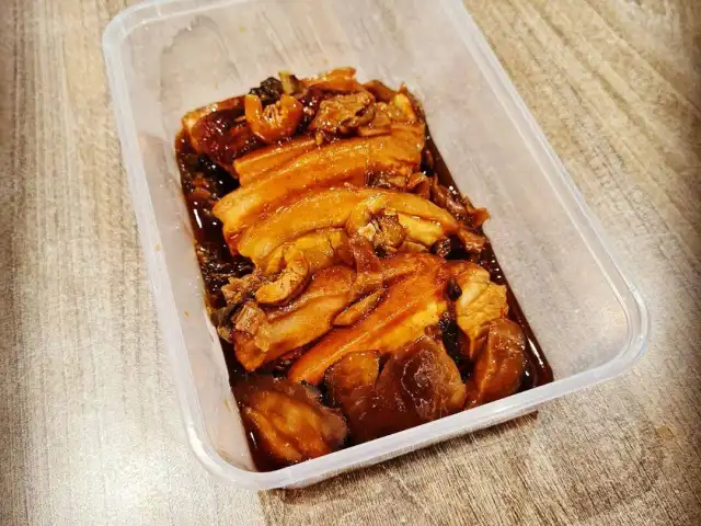 Gambar Makanan Chuan Tin 9