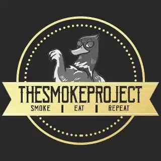 Thesmokeproject