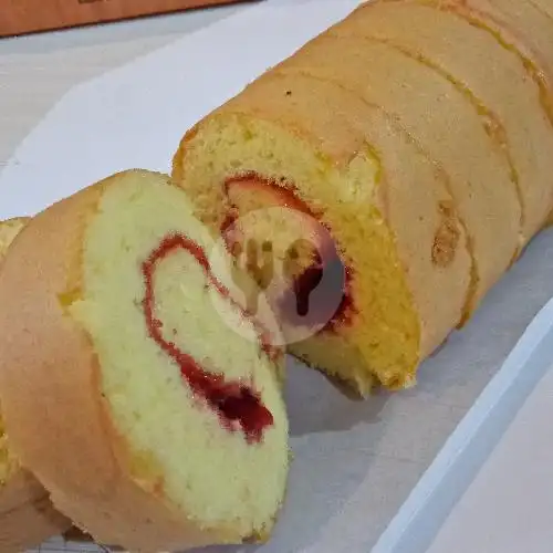 Gambar Makanan Lilys Roll Cake, Citra Garden 1 17