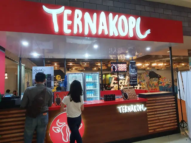 Gambar Makanan Ternakopi 2