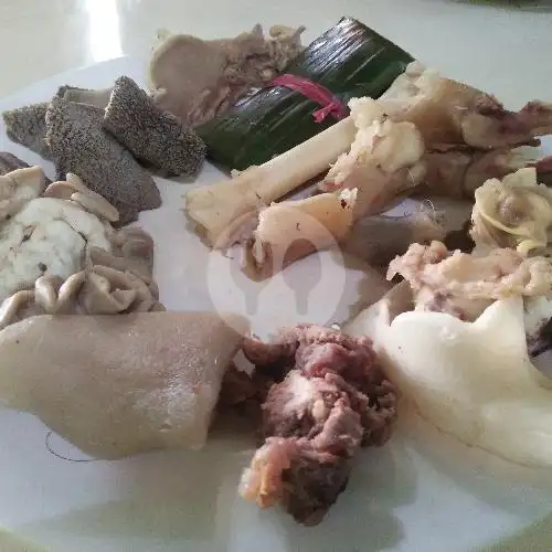 Gambar Makanan Sop Kaki Kambing Mas Nur 13