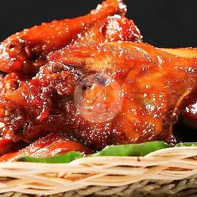 Gambar Makanan AYAM KALASAN CAK SAN 1