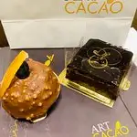 Art Cacao Food Photo 3
