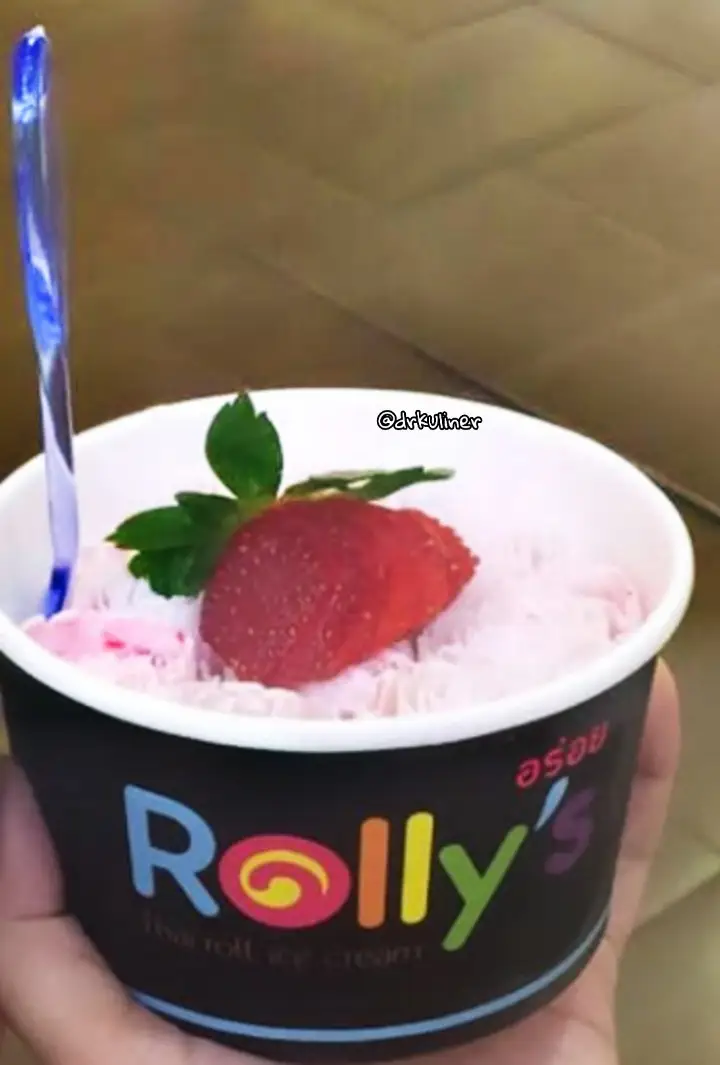 Rolly'sThaiIceCream