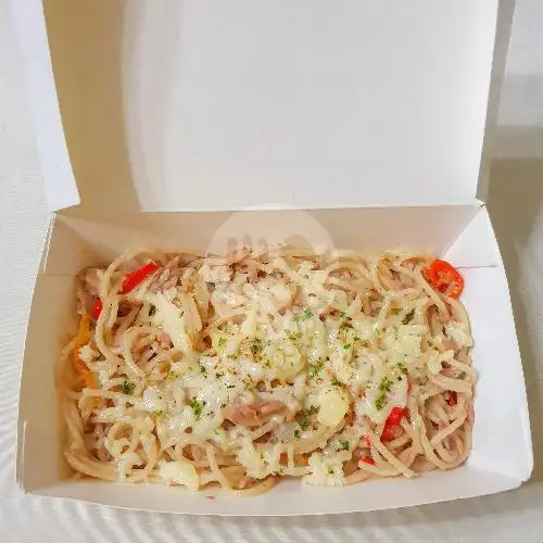 Gambar Makanan Koki Spaghetti, Kemayoran 14